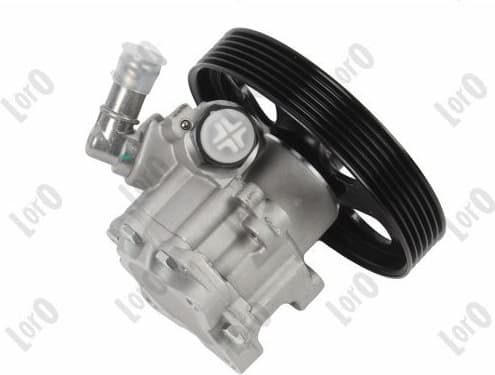 Hydraulic Pump, steering LORO 140-01-196 - image 2