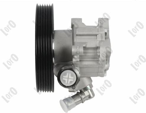 Hydraulic Pump, steering LORO 140-01-196 - image 3