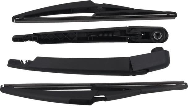 Wiper arm + wiper kit 25165