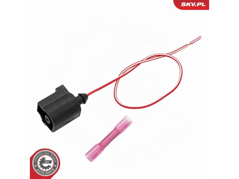 Cable Repair Set, oil pressure switch 53SKV220 - image 2
