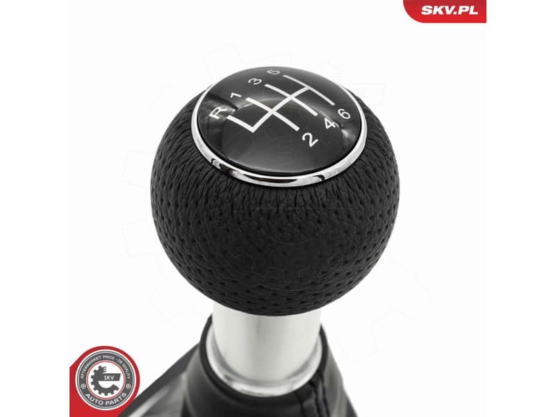 Gear Lever Knob 63SKV515