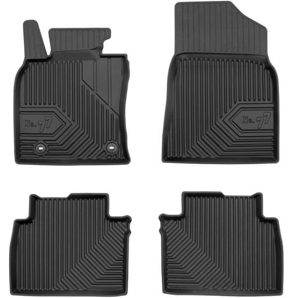 Floor Mat Set NO.77 77426504
