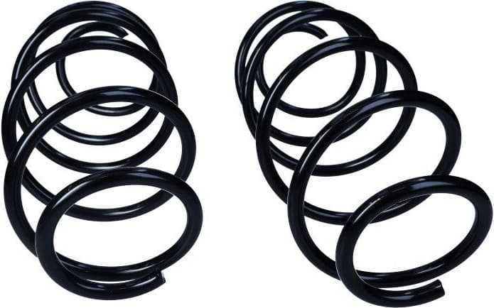 Suspension Spring 60-1598D