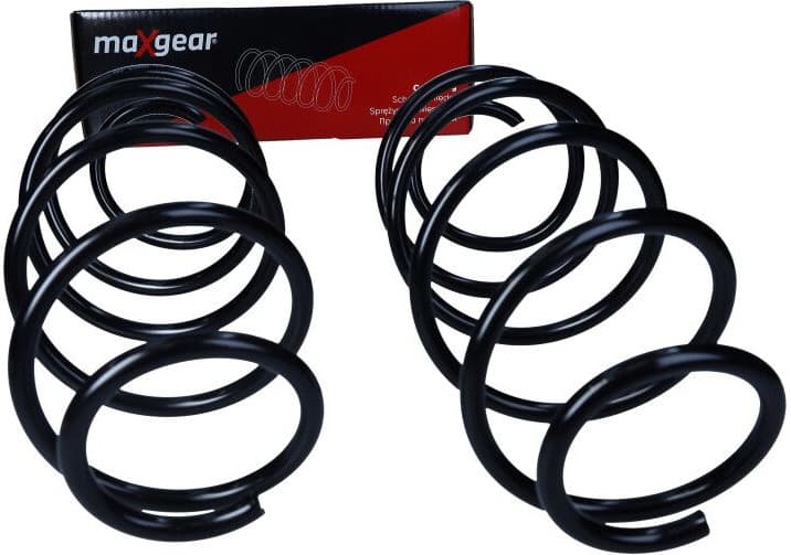 Suspension Spring 60-1598D - image 2