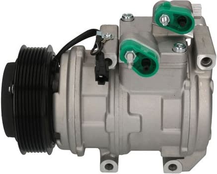 Compressor, air conditioning 1 986 AD1 153