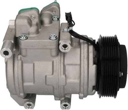 Compressor, air conditioning 1 986 AD1 153 - image 3