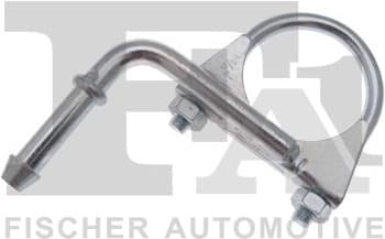 Mount, exhaust system 145-961