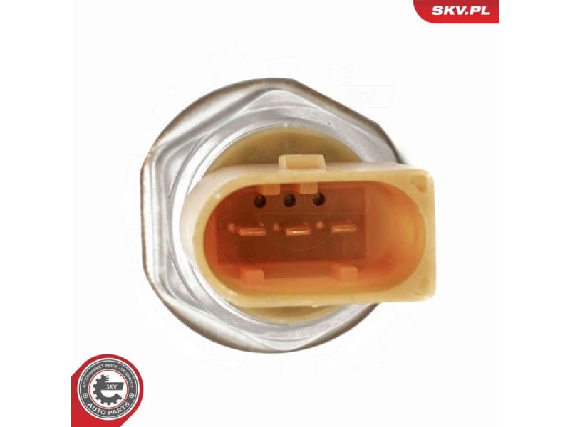 Sensor, fuel pressure 17SKV053
