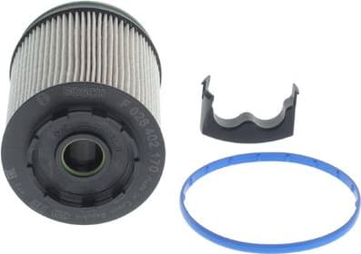 Fuel Filter F026402170