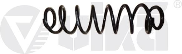 Suspension Spring 55111604701