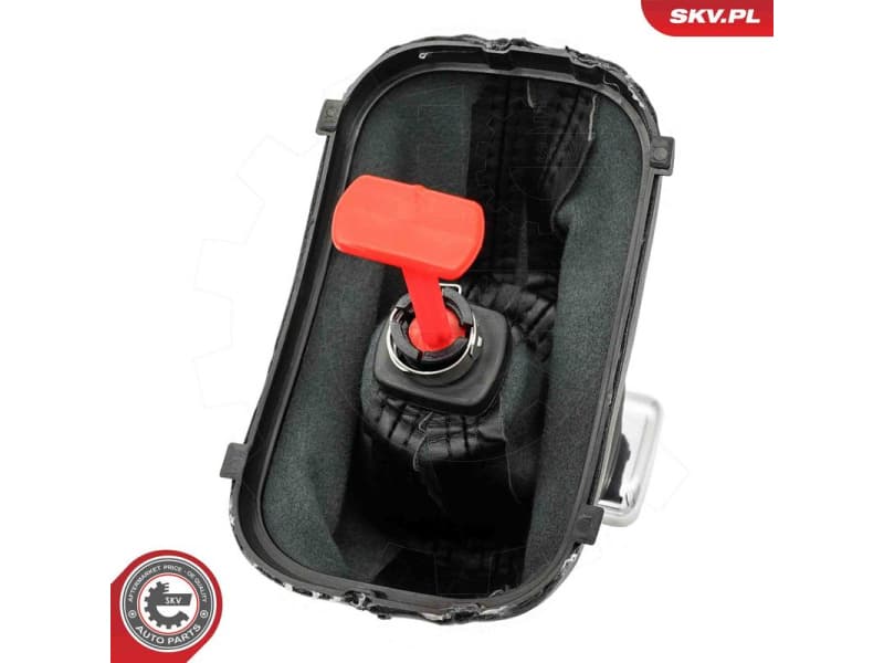 Gear Lever Knob 63SKV546