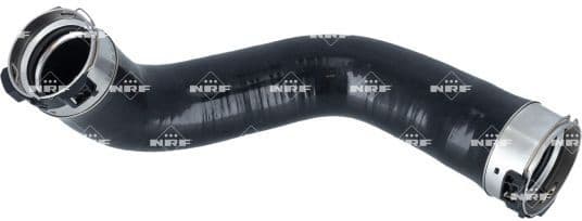 Charge Air Hose 166369