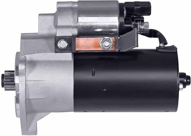 Starter 8EA 012 527-741
