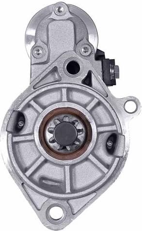 Starter 8EA 012 527-741 - image 2