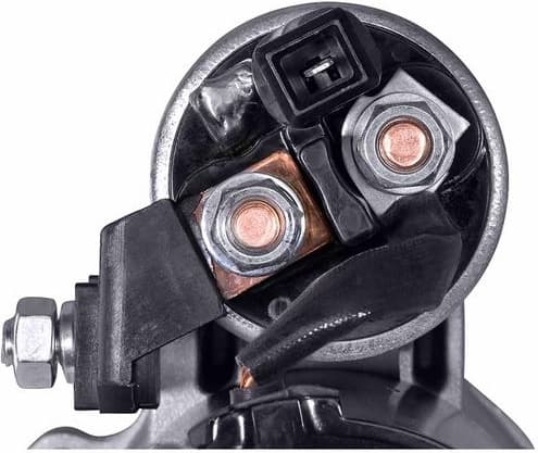 Starter 8EA 012 527-741 - image 5