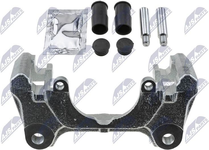 Bracket, brake caliper HZP-AU-034A