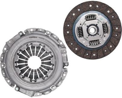 Clutch Kit KC247