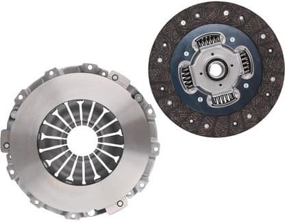 Clutch Kit KC247 - image 2