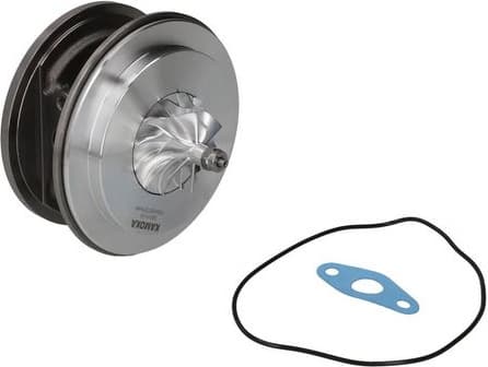 Core assembly, turbocharger 8604124