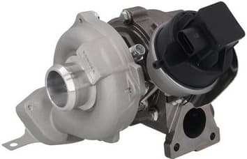 Charger, charging (supercharged/turbocharged) 8600124 - image 2