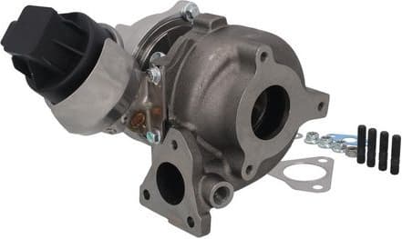 Charger, charging (supercharged/turbocharged) 8600124 - image 3