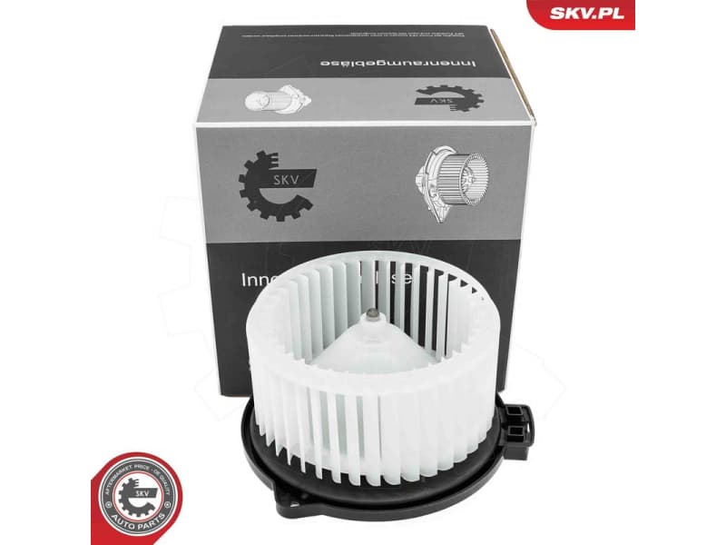 Interior Blower 68SKV271