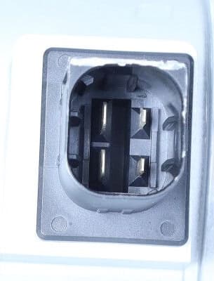 Water Pump, engine cooling 47-0359 - image 3