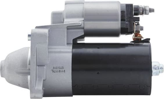 Starter 8EA 011 611-741 - image 3