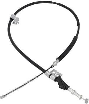 Cable Pull, parking brake 1190140
