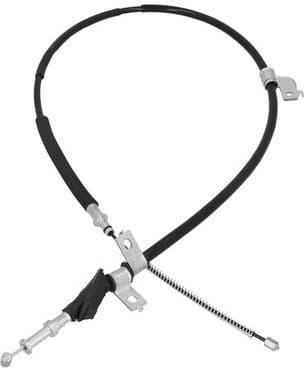 Cable Pull, parking brake 1190140 - image 2