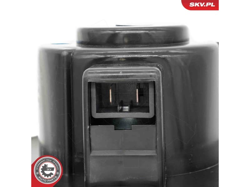 Interior Blower 68SKV275 - image 5