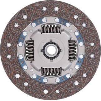 Clutch Disc DC217 - image 2