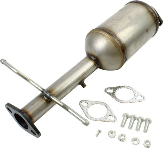 Soot/Particulate Filter, exhaust system 27-6235