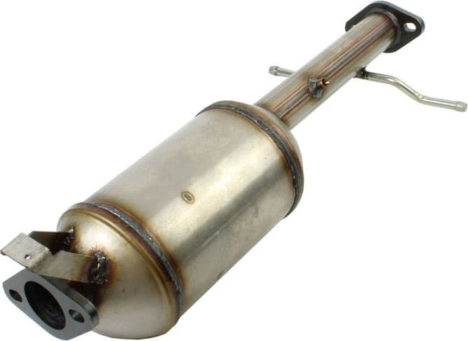 Soot/Particulate Filter, exhaust system 27-6235 - image 2