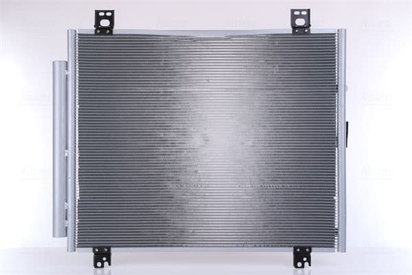 Condenser, air conditioning ** FIRST FIT ** 941189 - image 2