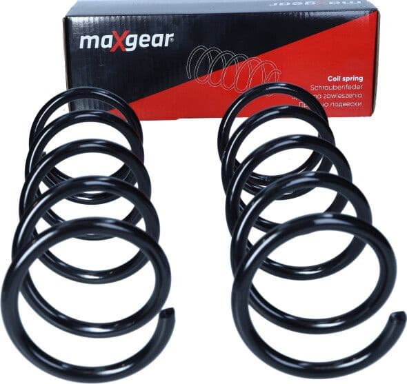 Suspension Spring 60-1662D - image 2