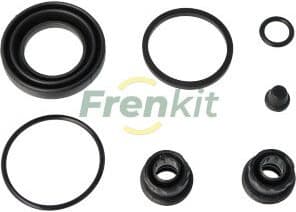 Brake caliper rear repair kit 236045