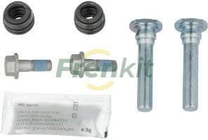 Brake caliper guide repkit 810012
