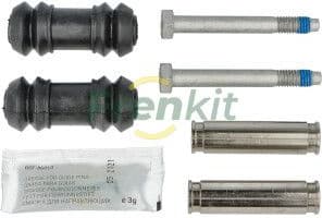 Brake caliper guide repkit 814004