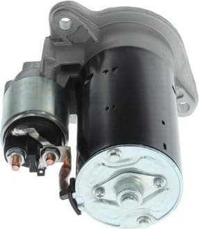 Starter 1986S00721 - image 2