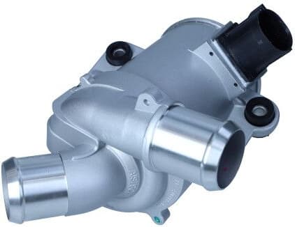 Water Pump, engine cooling 47-0365