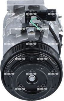 Compressor, air conditioning GENUINE 320187G