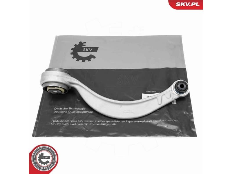 Control/Trailing Arm, wheel suspension 69SKV846
