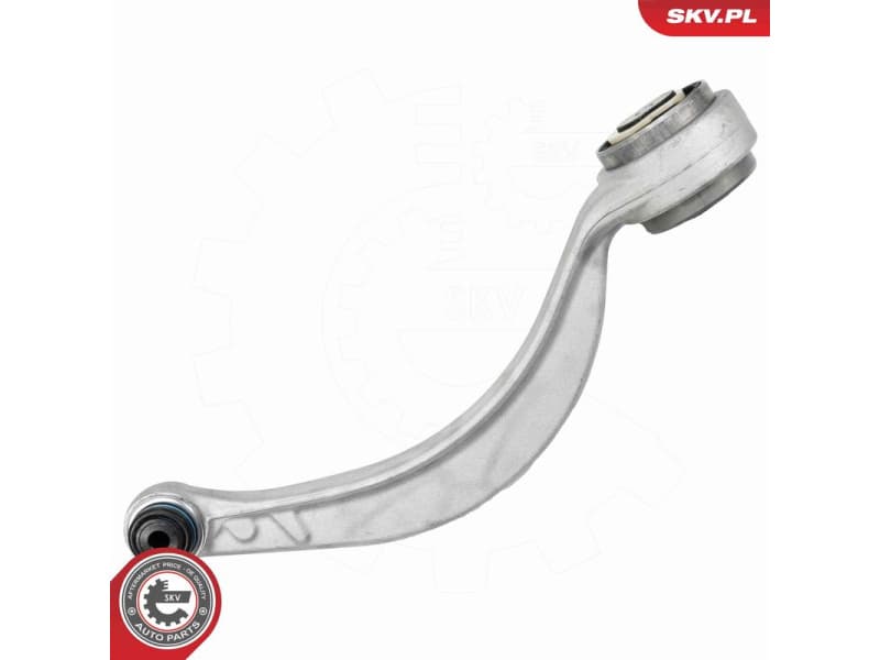 Control/Trailing Arm, wheel suspension 69SKV846 - image 4