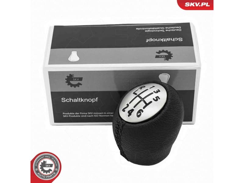 Gear Lever Knob 63SKV182