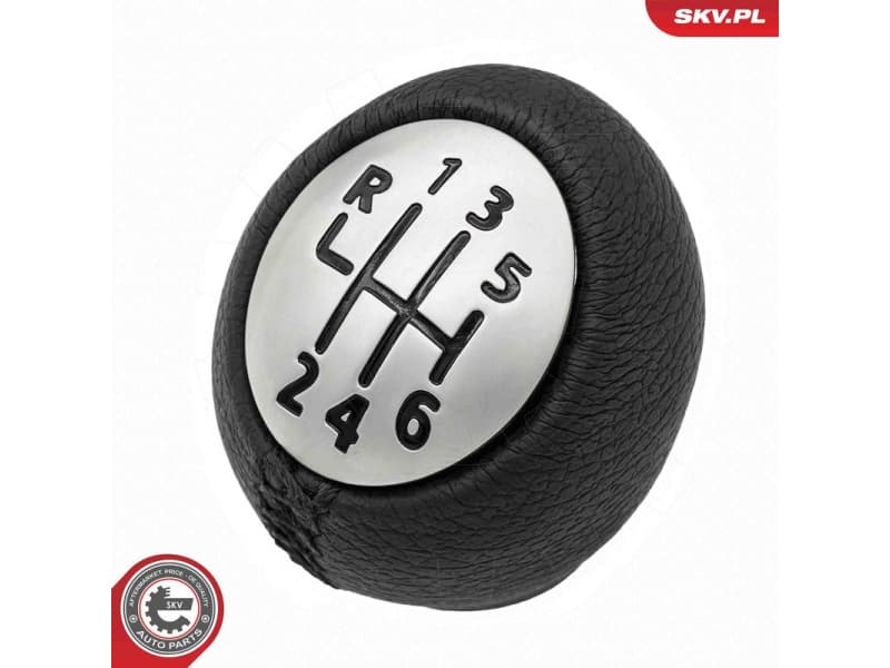 Gear Lever Knob 63SKV182 - image 2