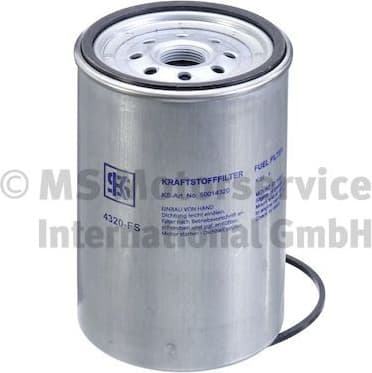 Fuel Filter 50014320