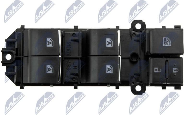 Switch, window regulator EWS-TY-028 - image 3