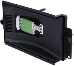 Resistor, interior blower 4140155 - image 2