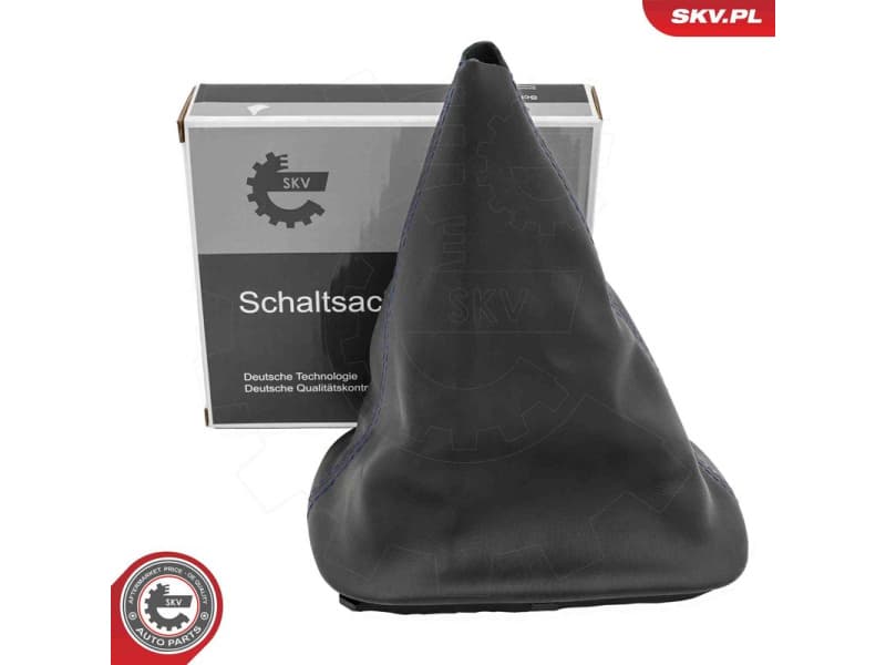 Gear Lever Knob 63SKV921